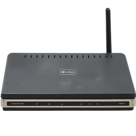 D-Link Dir-400