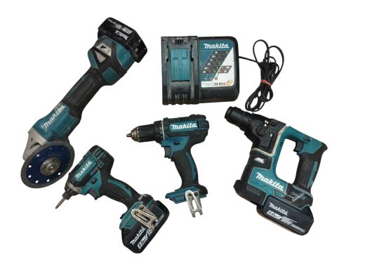 Makita Dhr171, Ddf482, Dtd153