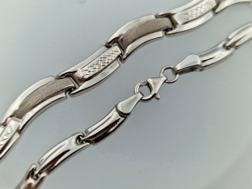 Zelta kulons, 45 g, izm. 45cm