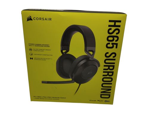 Corsair Hs65 Surround