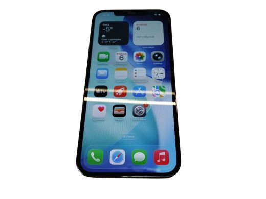 Apple iPhone 12 Pro Max