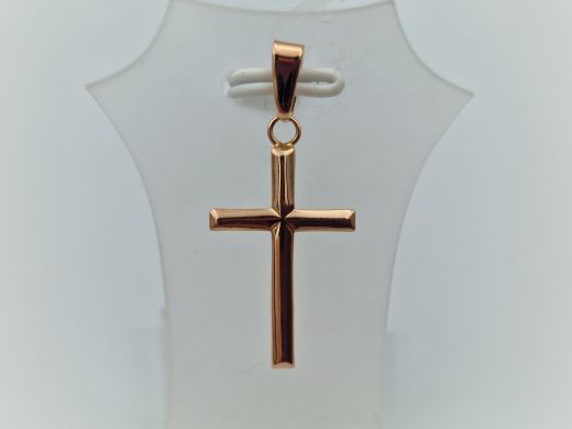 Золотой кулон, 1.42 г