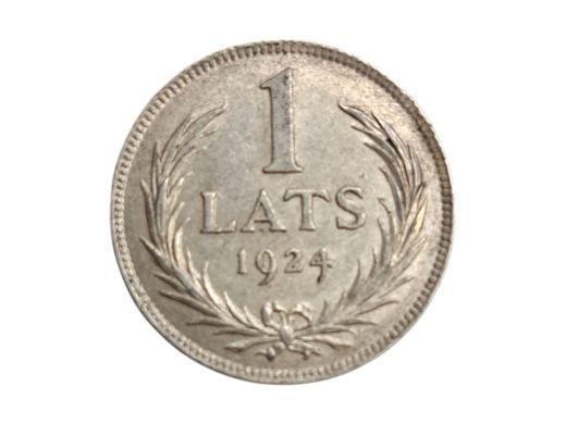 1 lats 1924.g