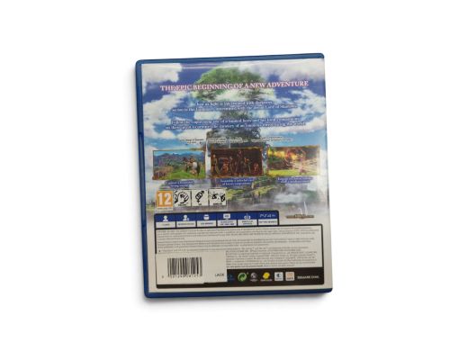 Dragon Quest