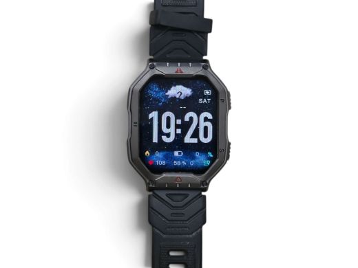 Tech Kr82