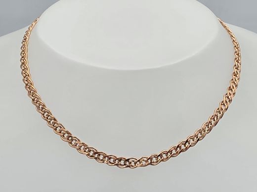 Kuldne kett, 6.22 g, suurus 50 cm