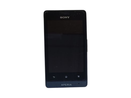 Sony Xperia Go St27I