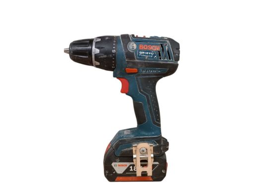 Bosch Gsr 18V-Li 3601H66100