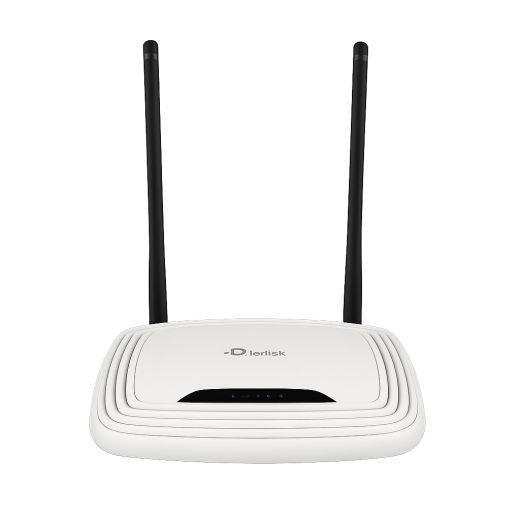 TP-Link TL-WR841N 