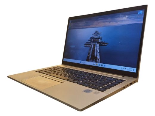 HP Elitebook840G7 256 gb