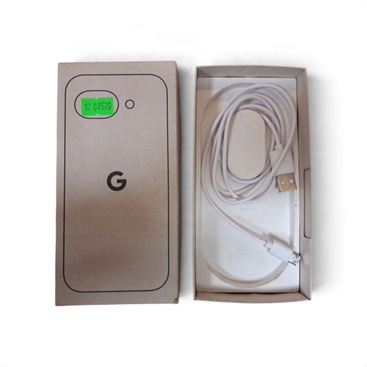 Google Pixel 10A 128 gb