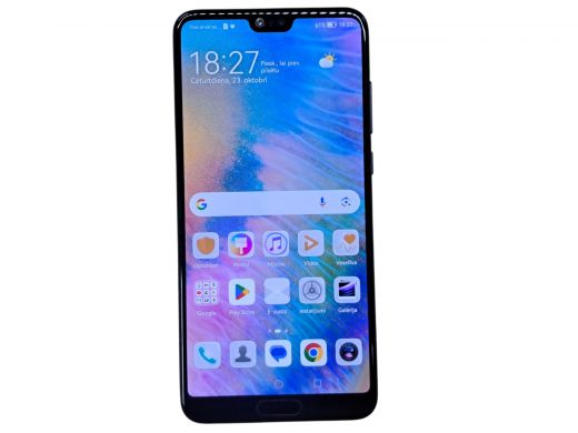 Huawei P20 Pro