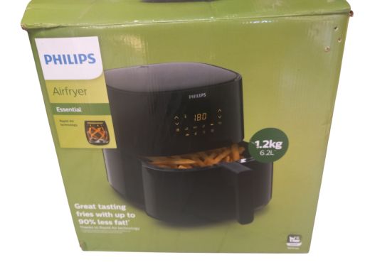 Philips Essential Airfryer