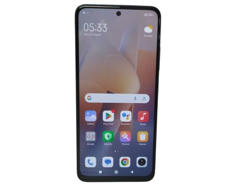 Xiaomi Redmi Note 11 128 gb