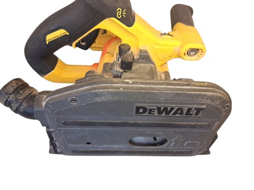 DeWalt Dcs520
