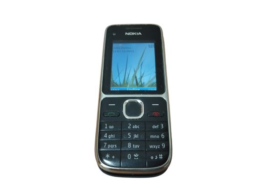 Nokia C2