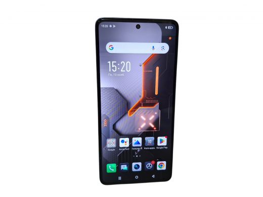 Infinix GT 10 Pro