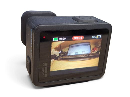 GoPro Lit 4K