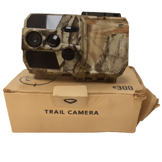Trail Camera G300 