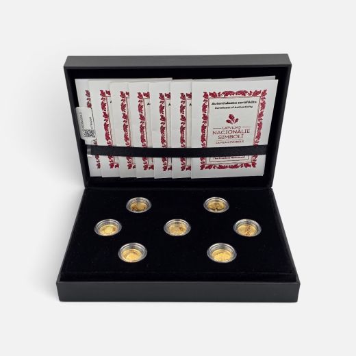 Kuldne ripats, 3.50 g