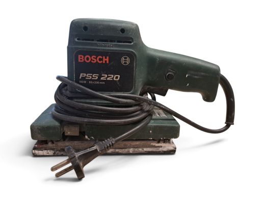 Bosch Pss 220
