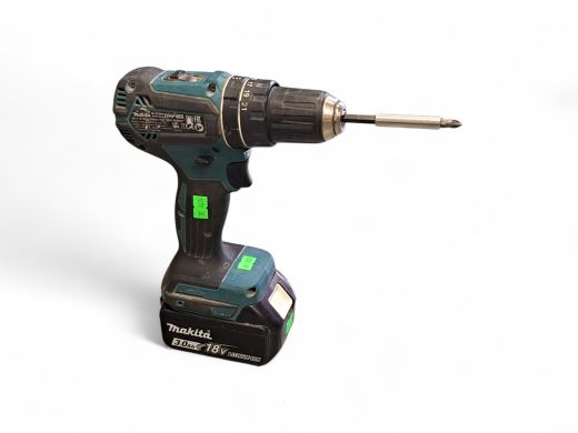 Makita Dhp485