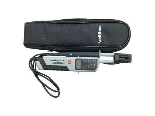 Megger Tpt420