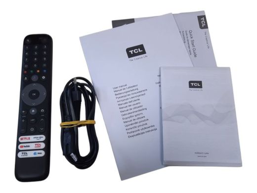 TCL 55V6B