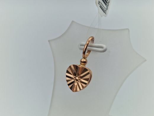 Zelta kulons, 1.29 g