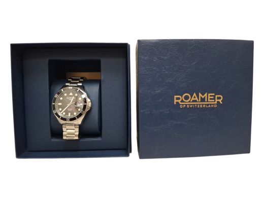 Roamer Pro Diver 200
