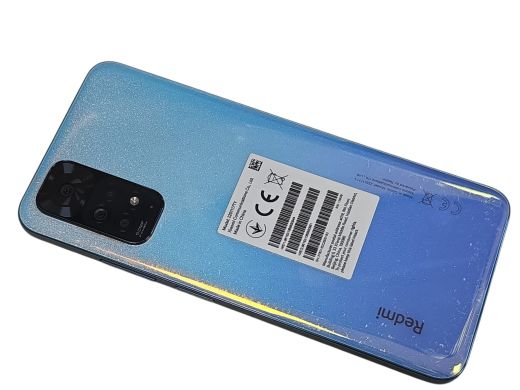 Xiaomi Redmi Note 11 128 gb