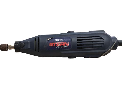Stern Mdc 135 