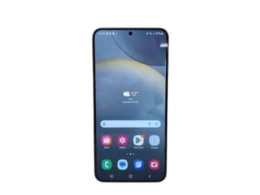 Samsung Galaxy S24 Plus (SM-S926B/DS) 512