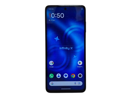 Xiaomi Pocox3 NFC 128 gb