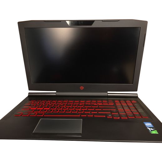 HP Omen 120