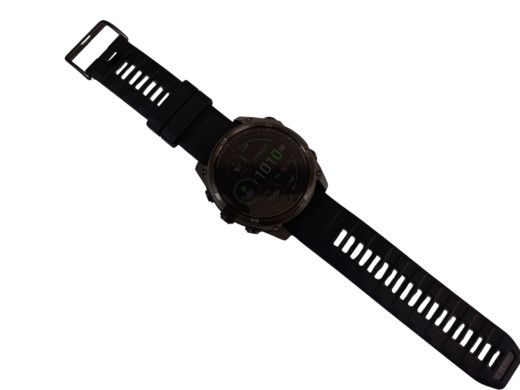 Garmin Fēnix 8 51Mm