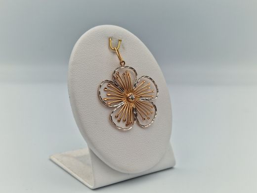 Zelta kulons, 2.33 g