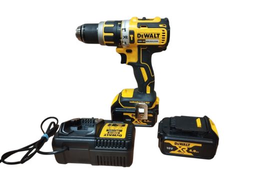 Dewalt Dcd795