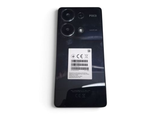 Xiaomi Poco M6 Pro 256 gb