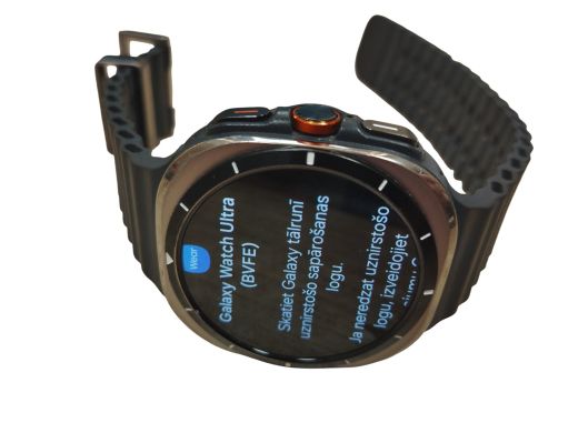 Samsung Watch 7 Ultra Lte