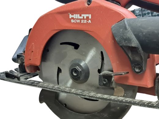 Hilti Scw 22 A
