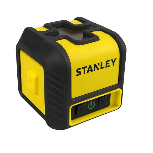 Stanley Cubix 