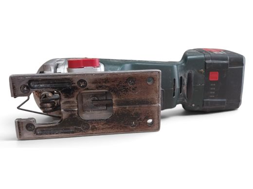 Metabo Sta 18 Ltx
