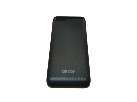 Grixx PD 20000mAh 