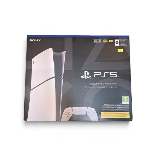Sony Playstation 825 gb