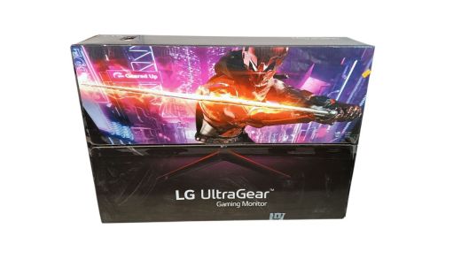LG 27Gl850-B