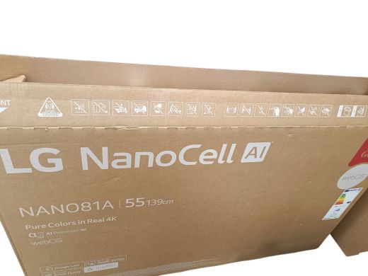 LG 55Nan081A3A