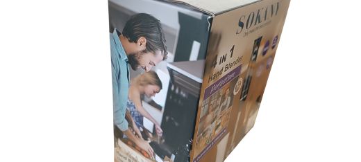 Sokany Wk-1710-4