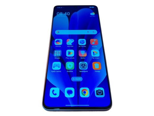 Xiaomi Note13 Pro 256 gb