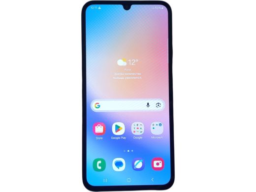 Samsung A34 5G 128 gb